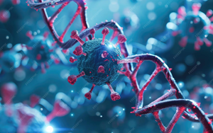 FBXW7通過差異調控I型干擾素環路雙向調控DNA病毒天然免疫應答的分子機制