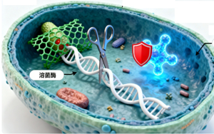 細胞蛋白提取工具酶速查手冊