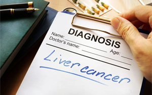 原發性肝癌檢測用AFU底物(CNP-AFU和M-G-CNP-AFU)