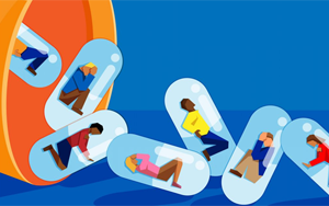 【診斷試劑原料】藥物濫用物質檢測用抗原抗體系列