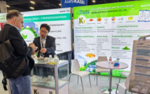 SupplySide Global 2025 收官：西寶生物攜明星產品矩陣亮相，以定制化服務搶占國際健康賽道