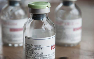 凝血診斷原料和溯源標準品