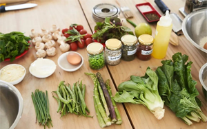 重磅研究！與治病和延緩衰老的“神藥”相比，飲食才是靈丹妙藥！