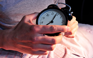 Hepatology新發(fā)現(xiàn)!周末補覺可緩解非酒精性脂肪肝