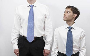 哈佛研究發現：無論男女，個子越高，患癌風險就越大