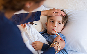 新冠時代，如何護(hù)佑兒童群體？