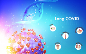 Nature Medicine：這個群體接種疫苗不能預防新冠后遺癥！