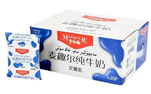 『麥趣爾』牛奶中檢出的『丙二醇』,是為何物？對身體有何影響？