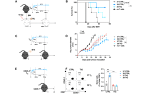 PNAS驚人大發現！發燒竟能抗癌，“小病不斷，大病不犯”或許不是謠傳
