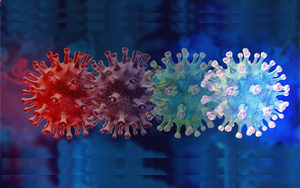 之前疫苗的抗體抗體可能不夠？新的omicron亞變異逃避抗體的趨勢日益增長