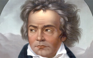 是什么殺死了貝多芬？Cell子刊最新研究利用貝多芬的基因組找到了線索