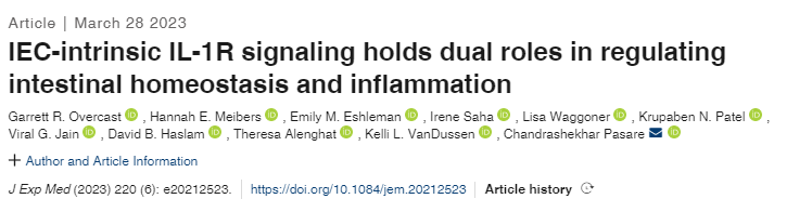 辛辛那提兒童醫院的專家領導的一項研究