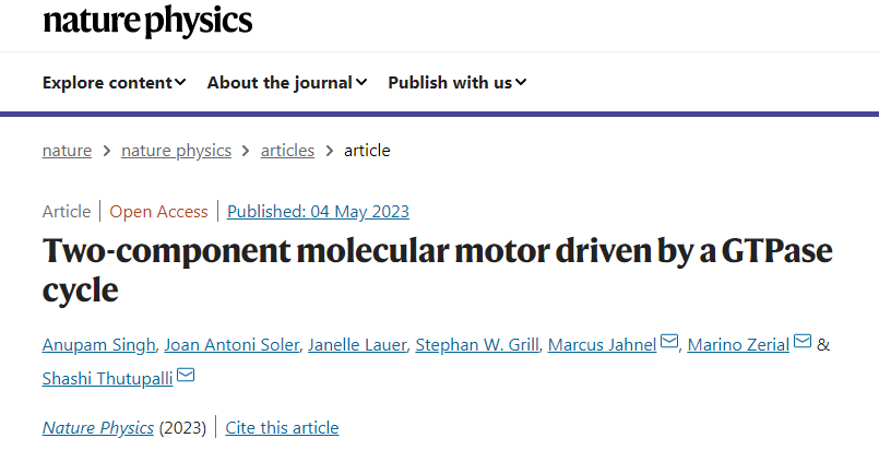 研究人員發現了一種利用替代能源的新型分子系統