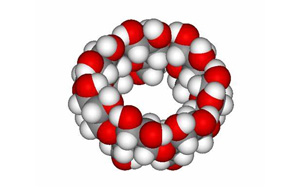 環糊精在不同行業中的應用