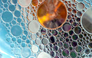 美容及個人護理行業中表面活性劑應用