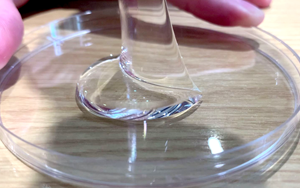 多臂PEG衍生物應用之水凝膠