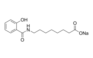 藥物口服吸收促進劑-SNAC (CAS：203787-91-1)