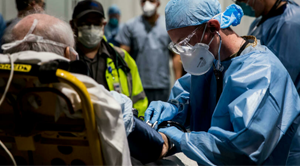 高度警惕！一旦感染德爾塔，突破性病例與普通病例竟無差別，病毒載量相似，傳播性也相似！