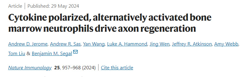 NLRC5感知NAD+損耗形成泛視小體并驅動泛視癥和炎癥 NLRC5感知NAD+損耗形成泛視小體并驅動泛視癥和炎癥