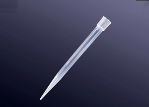 5ml 標準吸頭，袋裝，透明（無RNase/Dnase，無熱原）