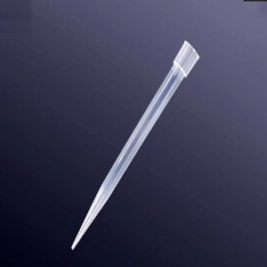 5ml 標準吸頭，袋裝，透明（無RNase/Dnase，無熱原）