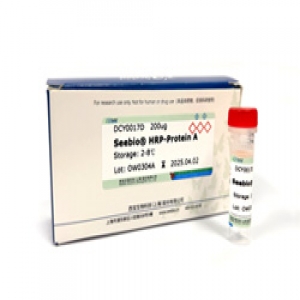 Seebio? 辣根過氧化物酶標記重組蛋白A